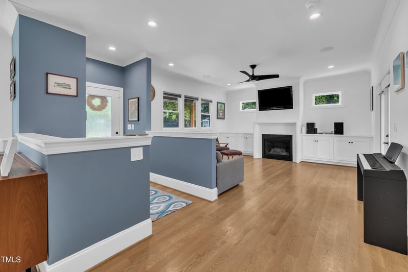 420 Camden St, Raleigh, NC 27601