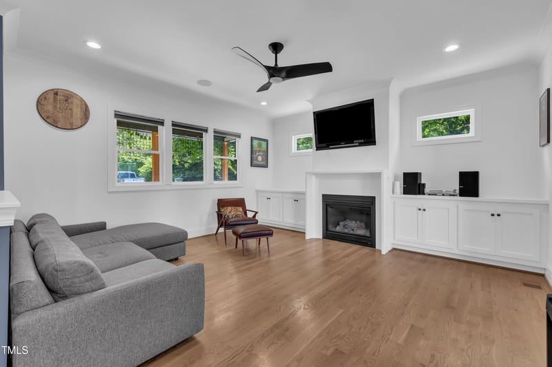 420 Camden St, Raleigh, NC 27601