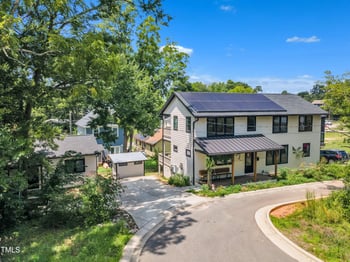 420 Camden St, Raleigh, NC 27601