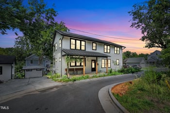 420 Camden St, Raleigh, NC 27601