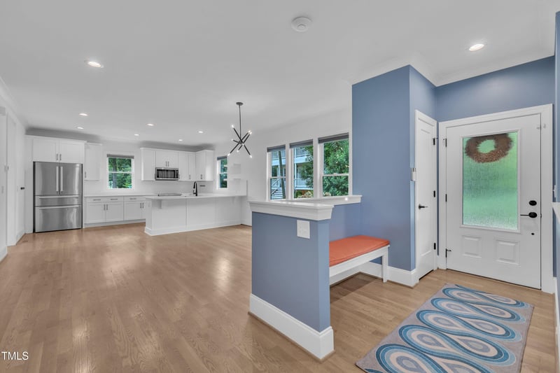 420 Camden St, Raleigh, NC 27601