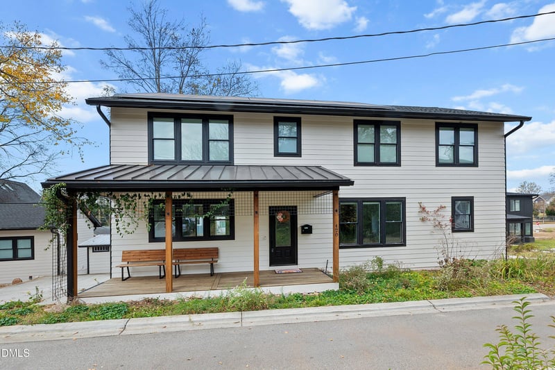420 Camden St, Raleigh, NC 27601