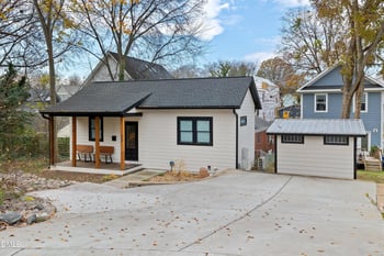 420 Camden St, Raleigh, NC 27601