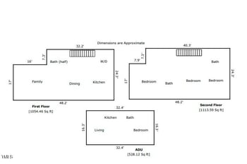 420 Camden St, Raleigh, NC 27601