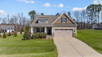 420 Carsons Creek Trl, Wendell, NC 27591