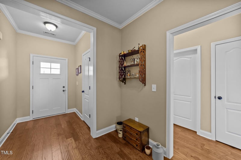 420 Carsons Creek Trl, Wendell, NC 27591