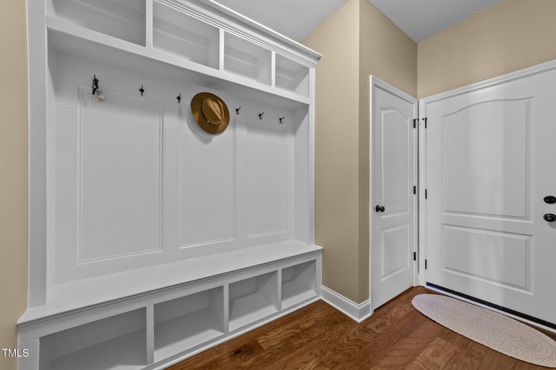 420 Carsons Creek Trl, Wendell, NC 27591