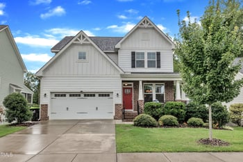 420 Cedar Pond Ct, Knightdale, NC 27545