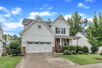 420 Cedar Pond Ct, Knightdale, NC 27545