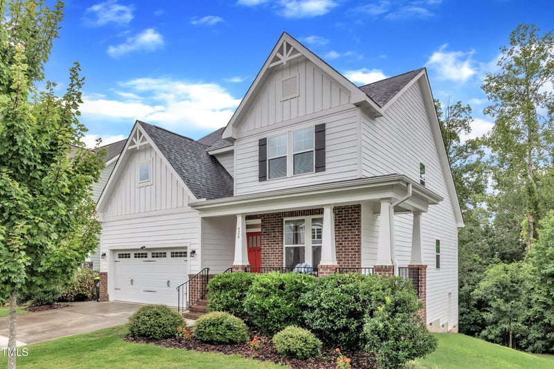 420 Cedar Pond Ct, Knightdale, NC 27545