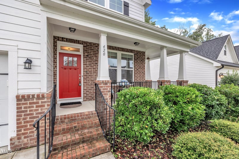 420 Cedar Pond Ct, Knightdale, NC 27545