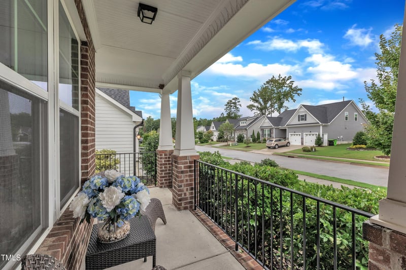 420 Cedar Pond Ct, Knightdale, NC 27545