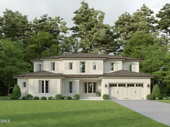 420 Chadwick Dr, Raleigh, NC 27609