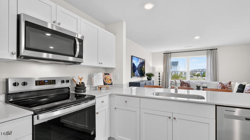 420 Cherry Laurel Dr, Sanford, NC 27332