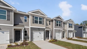 420 Cherry Laurel Dr, Sanford, NC 27332