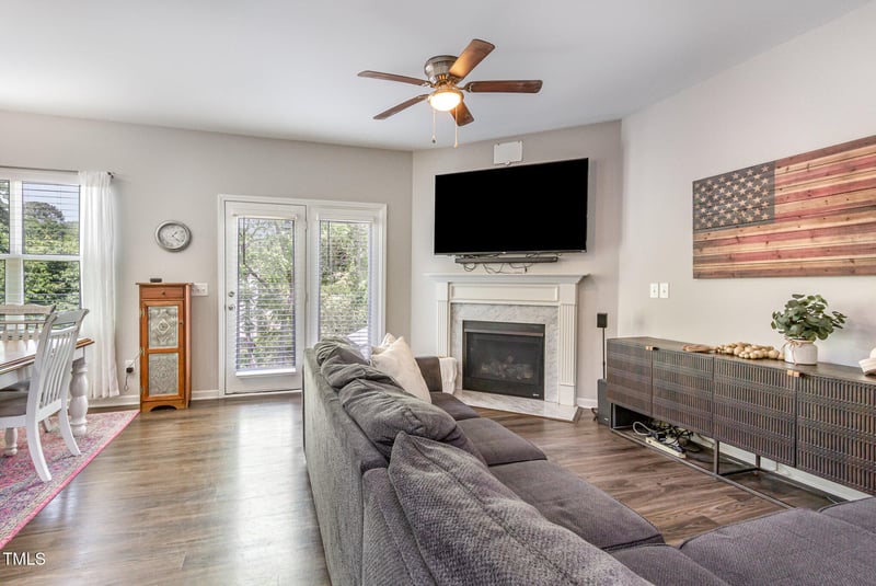 420 Cherry St, Fuquay Varina, NC 27526