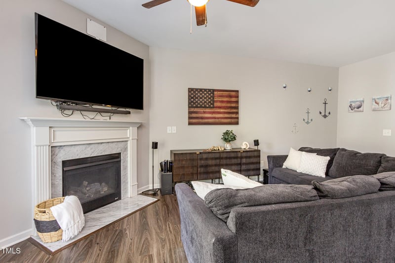 420 Cherry St, Fuquay Varina, NC 27526