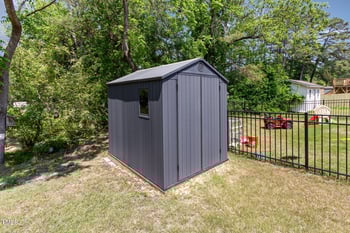 420 Cherry St, Fuquay Varina, NC 27526