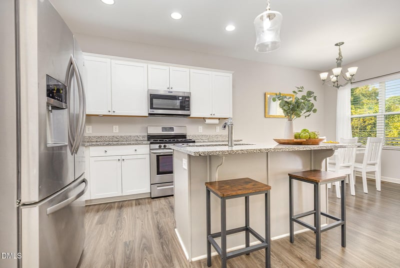 420 Cherry St, Fuquay Varina, NC 27526