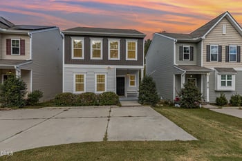 420 Cherry St, Fuquay Varina, NC 27526