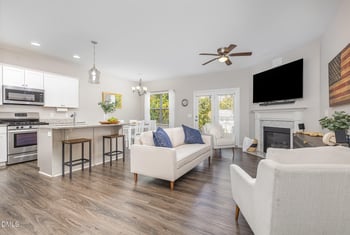 420 Cherry St, Fuquay Varina, NC 27526