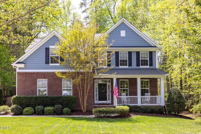 420 Coach House Ln, Hillsborough, NC 27278