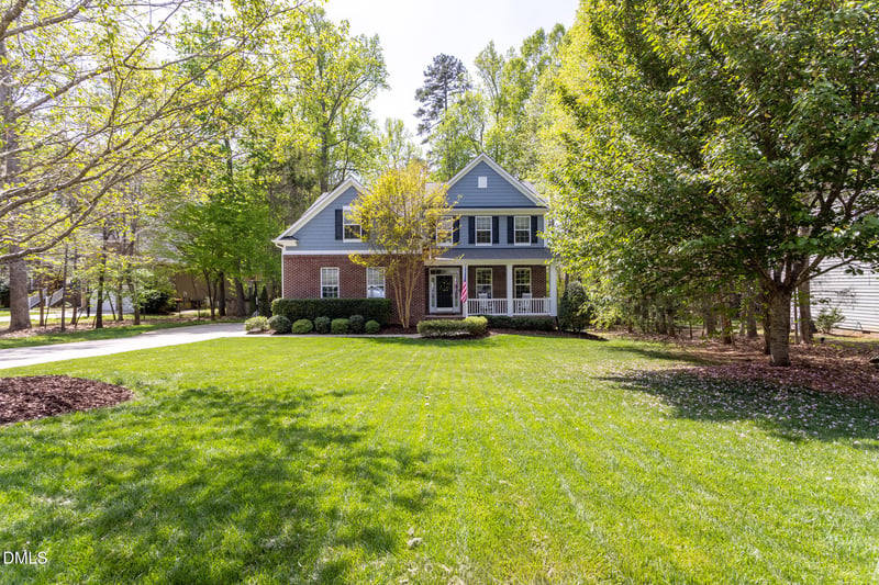 420 Coach House Ln, Hillsborough, NC 27278
