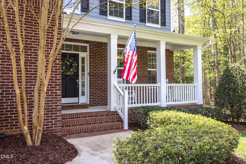 420 Coach House Ln, Hillsborough, NC 27278