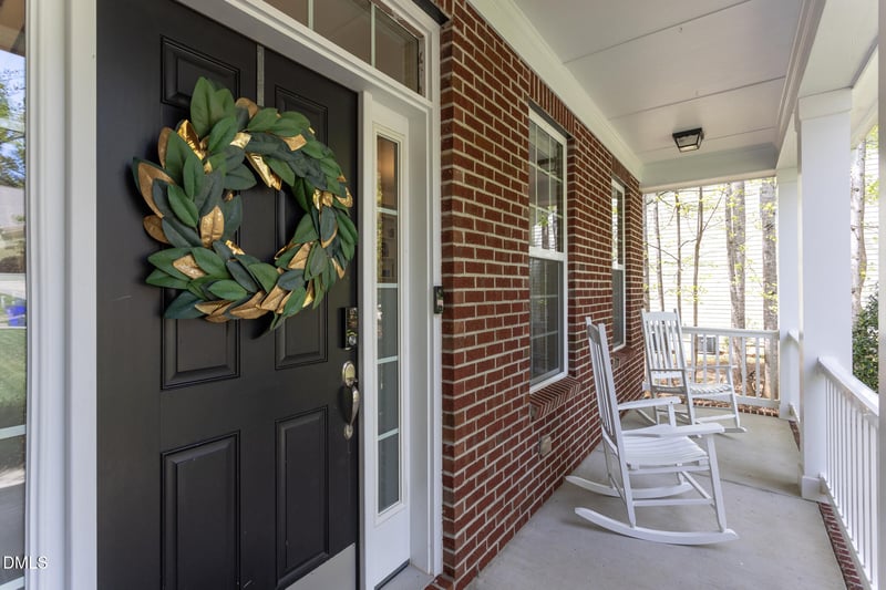 420 Coach House Ln, Hillsborough, NC 27278