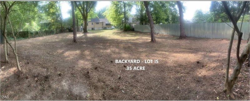 420 Colleton Rd Lot 6, Raleigh, NC 27610
