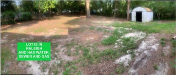 420 Colleton Rd Lot 6, Raleigh, NC 27610
