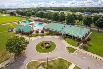 420 Collinsworth Dr, Clayton, NC 27527