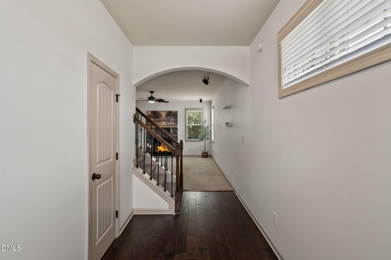 420 Collinsworth Dr, Clayton, NC 27527