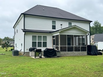 420 Colson Ridge Dr, Clayton, NC 27520