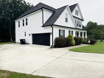 420 Colson Ridge Dr, Clayton, NC 27520