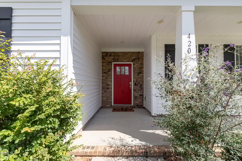 420 Colson Ridge Dr, Clayton, NC 27520