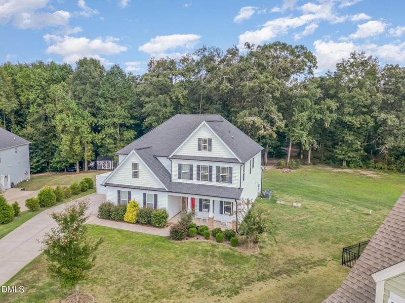 420 Colson Ridge Dr, Clayton, NC 27520
