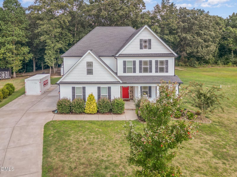 420 Colson Ridge Dr, Clayton, NC 27520