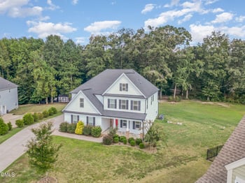 420 Colson Ridge Dr, Clayton, NC 27520