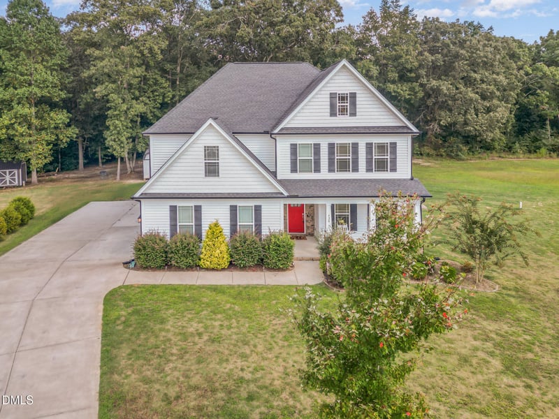 420 Colson Ridge Dr, Clayton, NC 27520