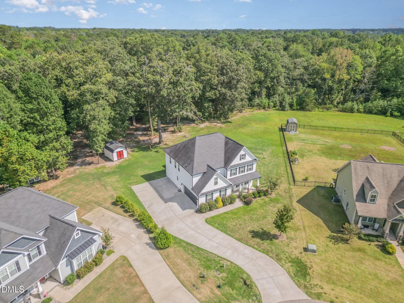 420 Colson Ridge Dr, Clayton, NC 27520
