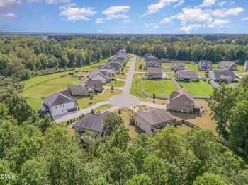 420 Colson Ridge Dr, Clayton, NC 27520