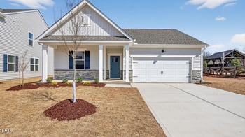 420 Conifer St, Sanford, NC 27332