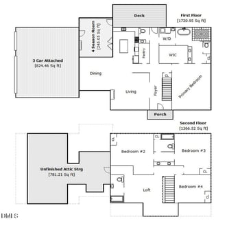 420 Corbin St, Hillsborough, NC 27278