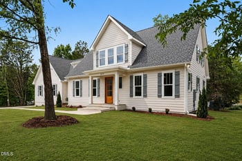 420 Corbin St, Hillsborough, NC 27278