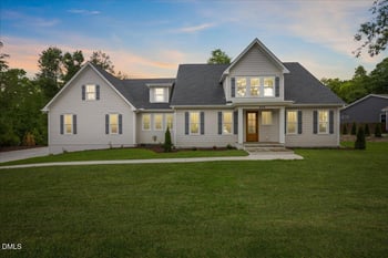 420 Corbin St, Hillsborough, NC 27278