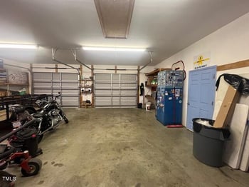 420 Cottle Lake Dr, Coats, NC 27521