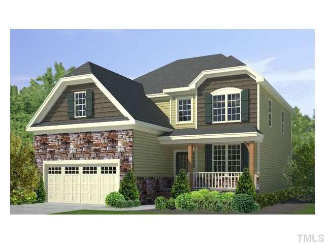 420 Cottonseed Way #RS78, Durham, NC 27703