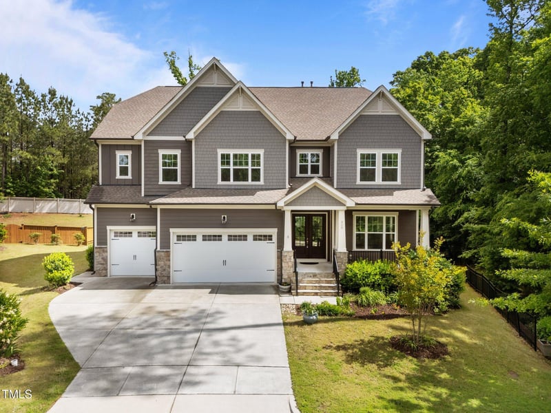 420 Creekhurst Pl, Cary, NC 27519