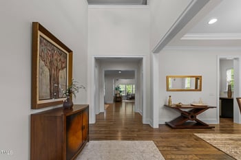 420 Creekhurst Pl, Cary, NC 27519
